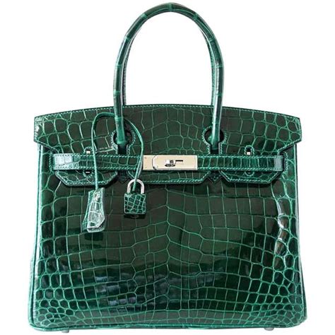 green hermes birkin bag|hermes birkin the real.